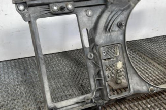 Face avant PEUGEOT 206