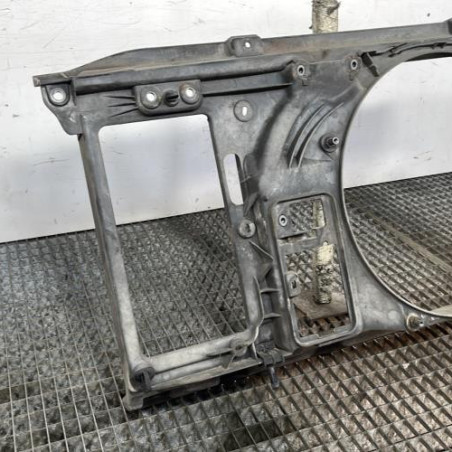 Face avant PEUGEOT 206