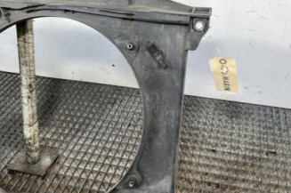 Face avant PEUGEOT 206