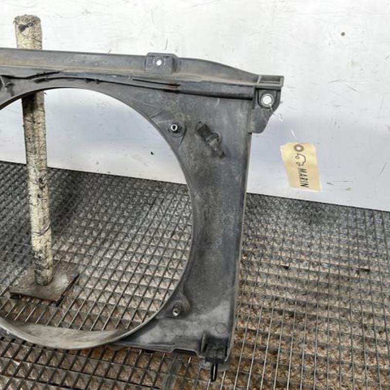 Face avant PEUGEOT 206 Photo n°3