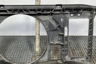 Face avant PEUGEOT 206