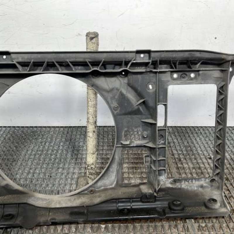 Face avant PEUGEOT 206 Photo n°4