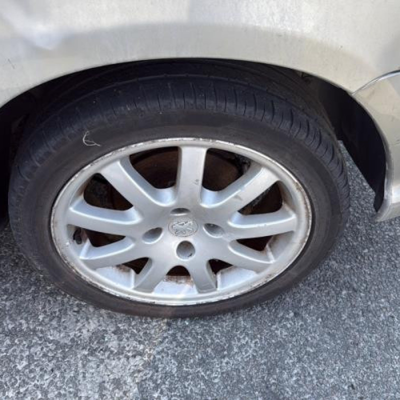 Face avant PEUGEOT 206 Photo n°10