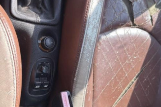 Face avant PEUGEOT 206