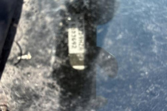 Face avant PEUGEOT 206