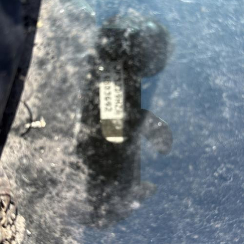 Face avant PEUGEOT 206 Photo n°19