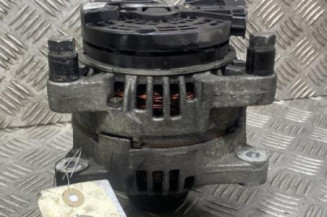 Alternateur PEUGEOT 206 Photo n°1