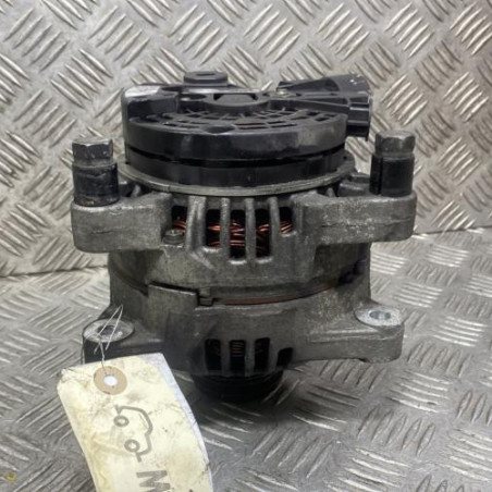 Alternateur PEUGEOT 206 Photo n°1