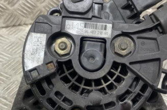 Alternateur PEUGEOT 206