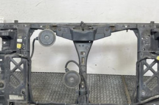 Face avant KIA CEE-D 1 SPORT WAGON Photo n°1