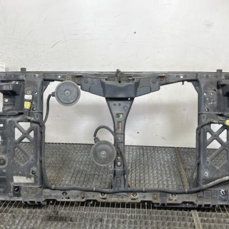 Face avant KIA CEE-D 1 SPORT WAGON Photo n°1