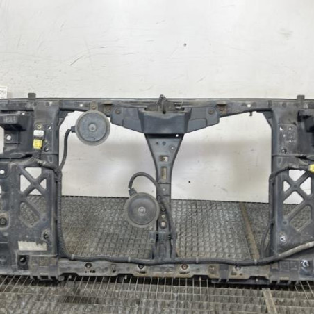 Face avant KIA CEE-D 1 SPORT WAGON Photo n°1