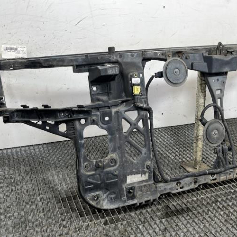 Face avant KIA CEE-D 1 SPORT WAGON Photo n°2