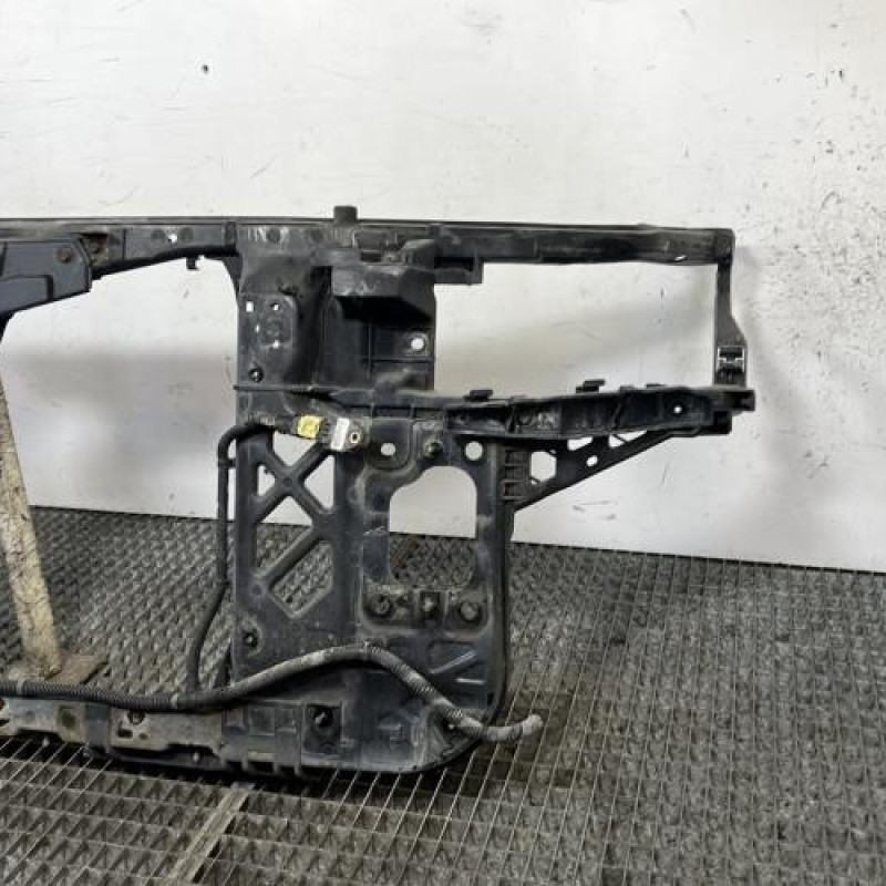 Face avant KIA CEE-D 1 SPORT WAGON Photo n°3