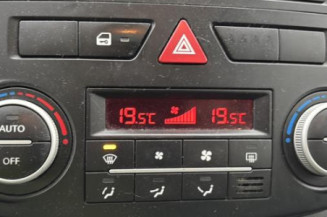 Face avant KIA CEE-D 1 SPORT WAGON