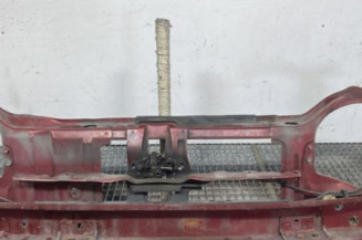 Face avant RENAULT TWINGO 1 Photo n°1