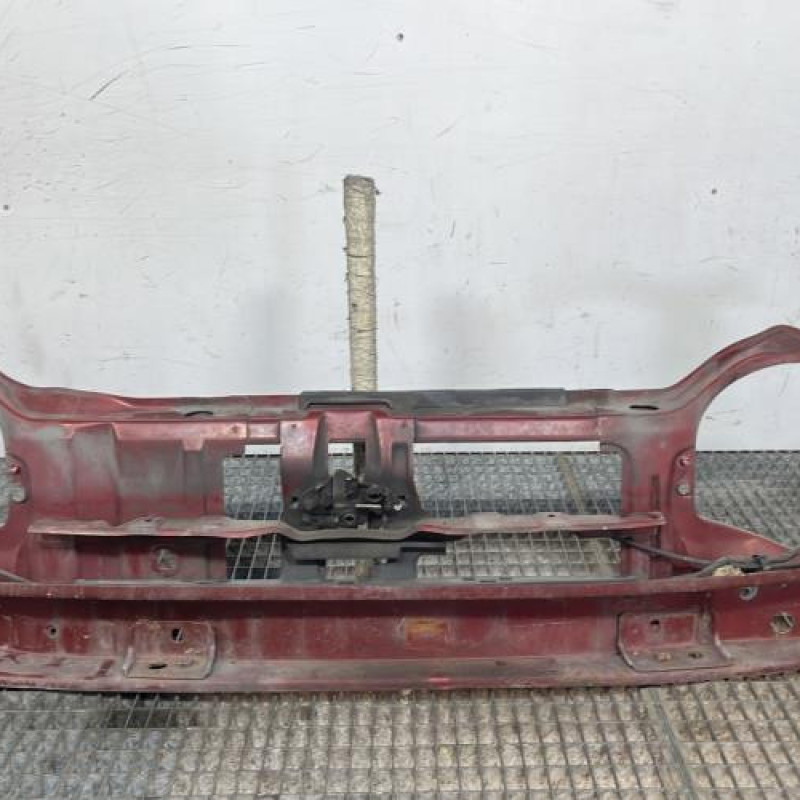 Face avant RENAULT TWINGO 1 Photo n°1