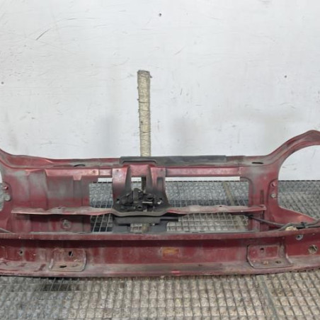 Face avant RENAULT TWINGO 1 Photo n°1