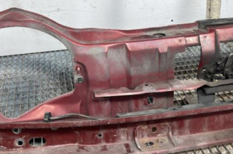 Face avant RENAULT TWINGO 1