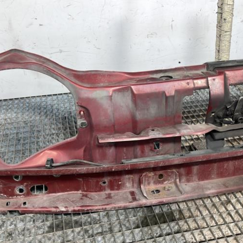 Face avant RENAULT TWINGO 1 Photo n°3