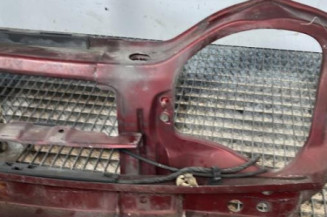 Face avant RENAULT TWINGO 1