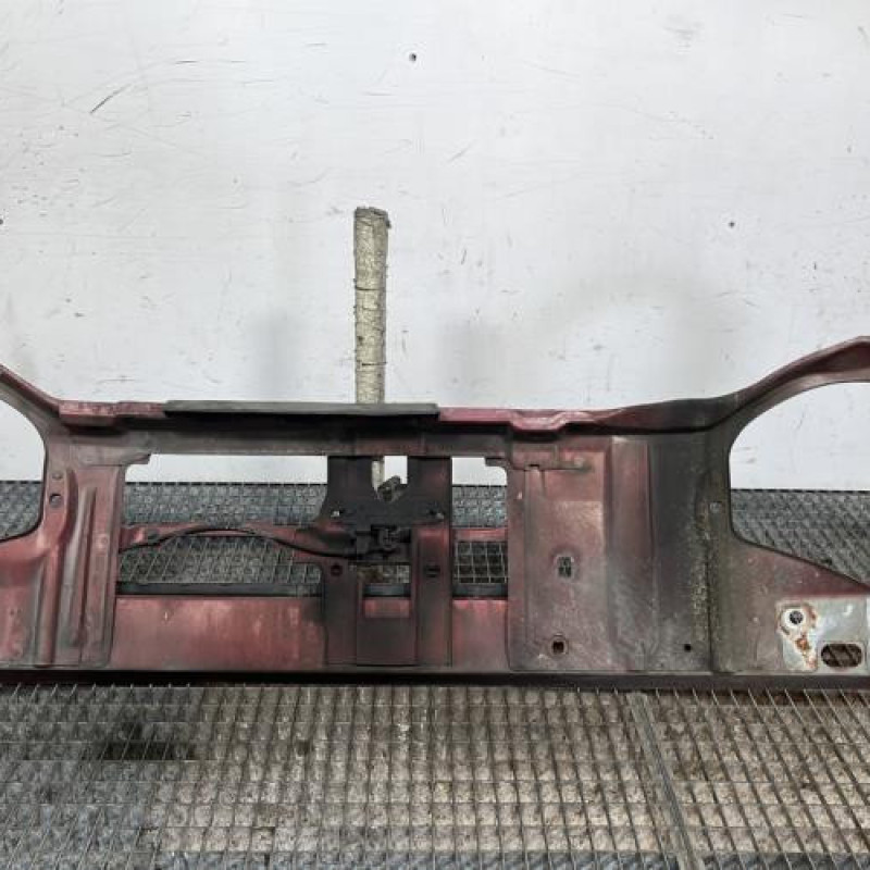 Face avant RENAULT TWINGO 1 Photo n°5