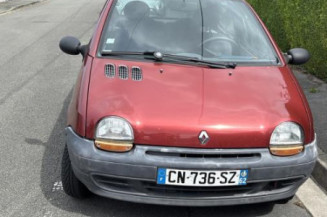 Face avant RENAULT TWINGO 1