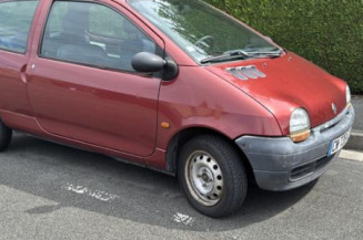 Face avant RENAULT TWINGO 1