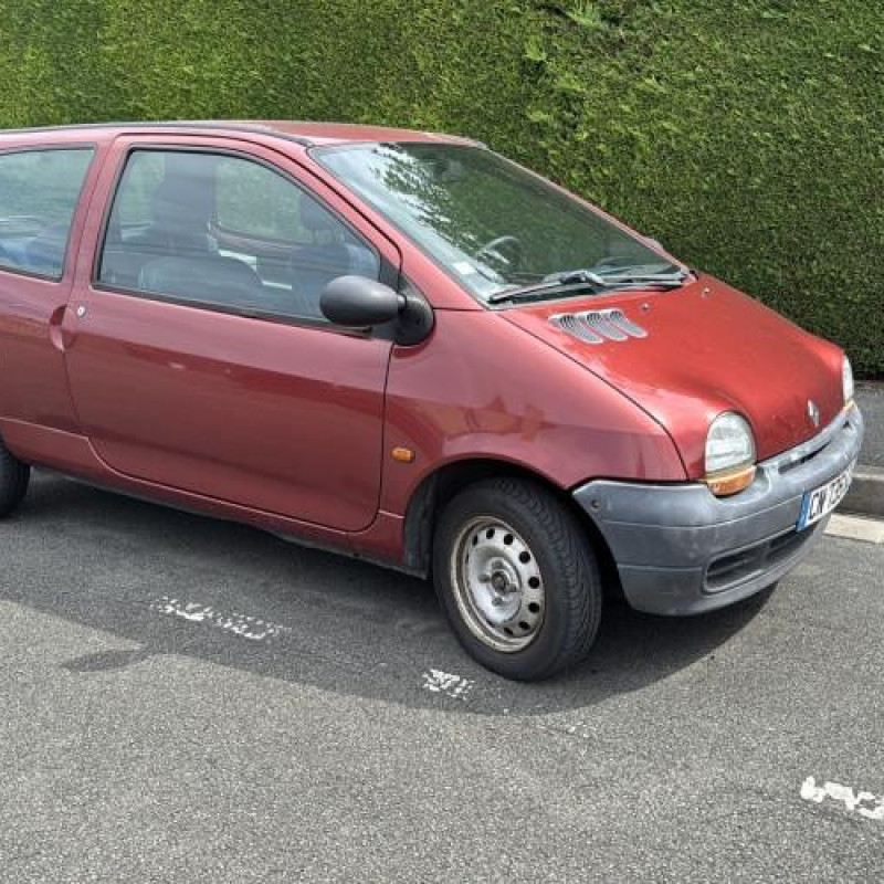 Face avant RENAULT TWINGO 1 Photo n°7