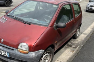 Face avant RENAULT TWINGO 1