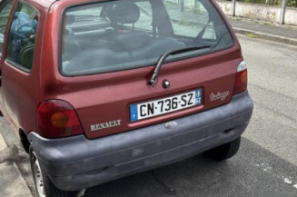 Face avant RENAULT TWINGO 1