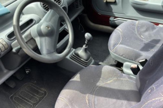 Face avant RENAULT TWINGO 1