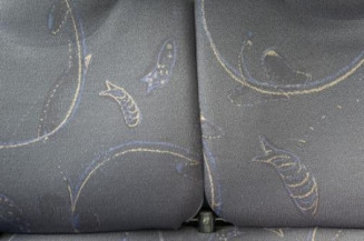 Face avant RENAULT TWINGO 1