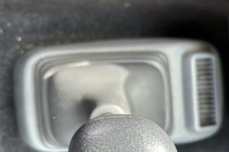 Face avant RENAULT TWINGO 1