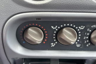 Face avant RENAULT TWINGO 1