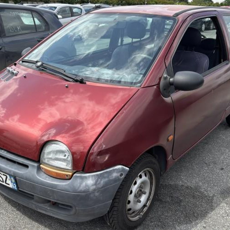 Face avant RENAULT TWINGO 1 Photo n°15