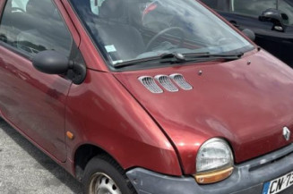 Face avant RENAULT TWINGO 1