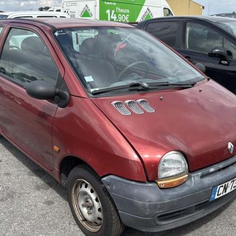 Face avant RENAULT TWINGO 1 Photo n°16