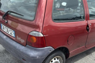 Face avant RENAULT TWINGO 1