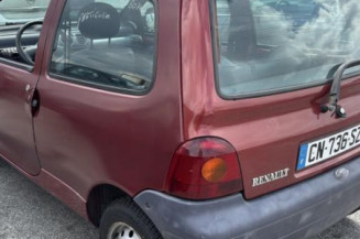 Face avant RENAULT TWINGO 1