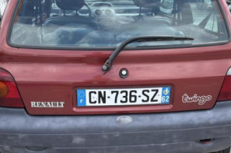 Face avant RENAULT TWINGO 1
