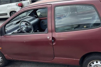 Face avant RENAULT TWINGO 1