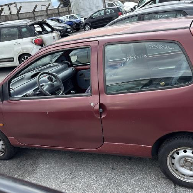 Face avant RENAULT TWINGO 1 Photo n°20