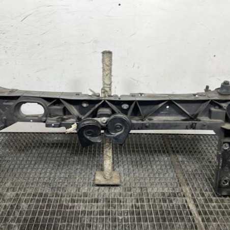 Face avant RENAULT CLIO 3 Photo n°1