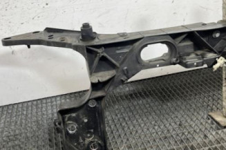 Face avant RENAULT CLIO 3