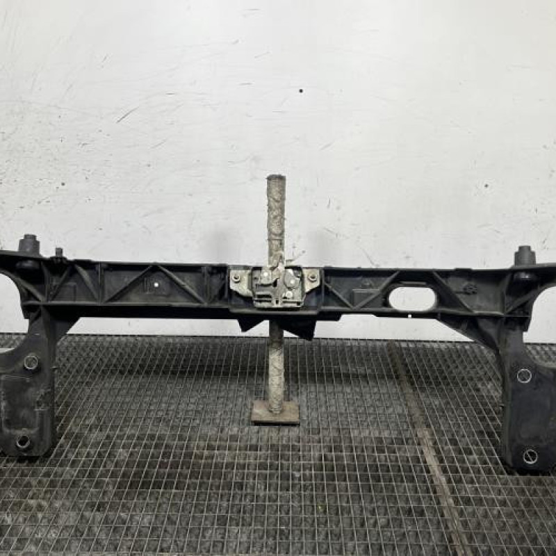 Face avant RENAULT CLIO 3 Photo n°5