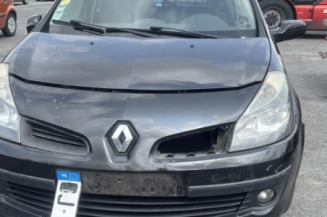 Face avant RENAULT CLIO 3
