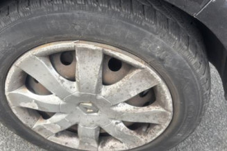 Face avant RENAULT CLIO 3