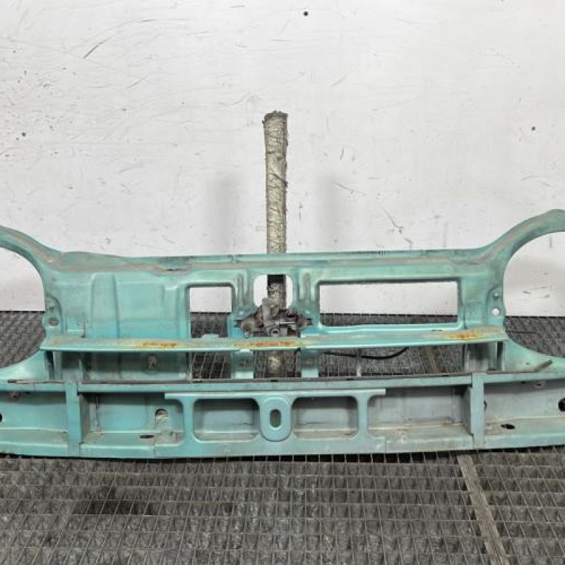 Face avant RENAULT TWINGO 1 Photo n°1