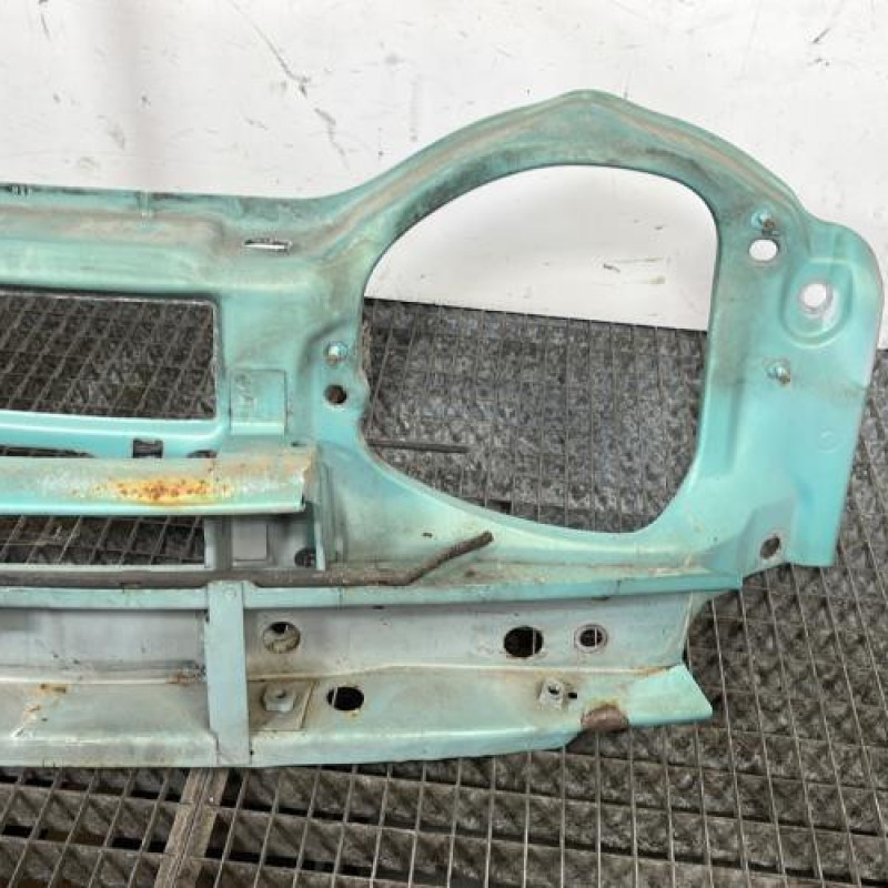 Face avant RENAULT TWINGO 1 Photo n°3